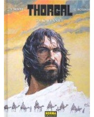 THORGAL 34 KAH ANIEL