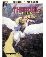 THORGAL 14 AARICIA