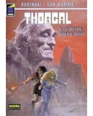 THORGAL 06 LA CAIDA BREK ZARITH