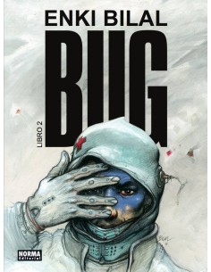 BUG 2 BUG 2