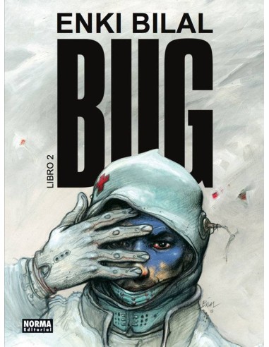BUG 2 BUG 2