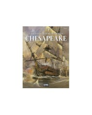 GRANDES BATALLAS NAVALES 3 CHESAPEAKE,LAS
