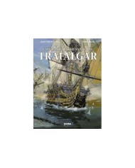 GRANDES BATALLAS NAVALES 1 TRAFALGAR