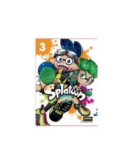 SPLATOON 3 SPLATOON 3