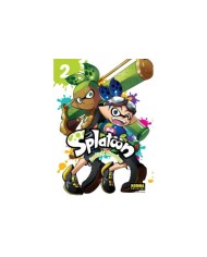 SPLATOON 2