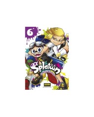 SPLATOON 06