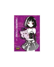 LA SINGULARIDAD DE PTOLOMEO 05