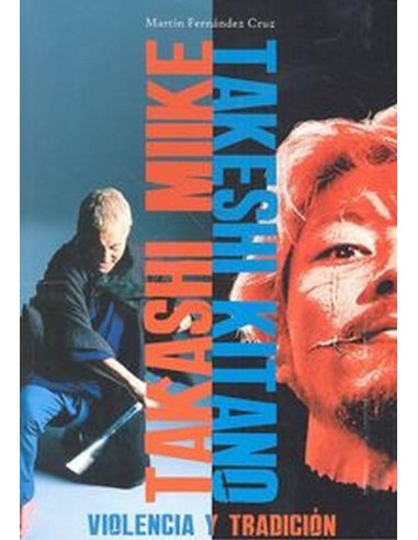 MIKE Y KITANO VIOLENCIA Y TRADICION 978841643617 DOLMEN EDICIONES 1...