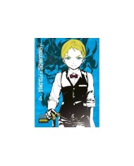 SINGULARIDAD DE PTOLOMEO 4