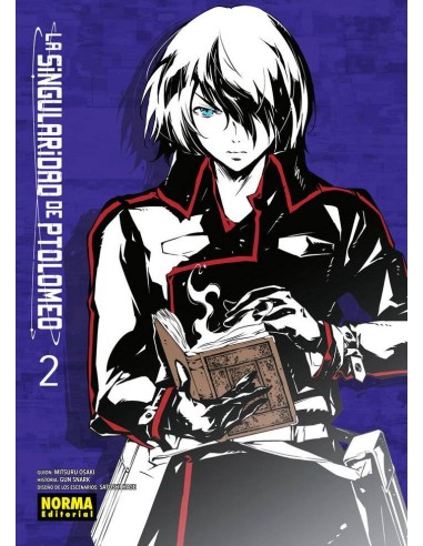 SINGULARIDAD DE PTOLOMEO 2