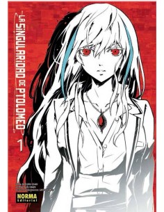 SINGULARIDAD DE PTOLOMEO 1