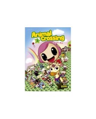 ANIMAL CROSSING 3 ANIMAL CROSSING 3