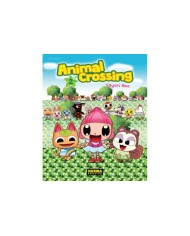 ANIMAL CROSSING 2