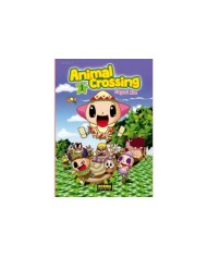 ANIMAL CROSSING 1