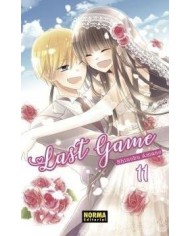 LAST GAME 11