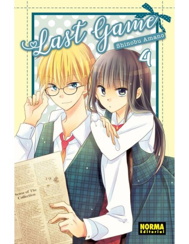 LAST GAME 4 LAST GAME 4