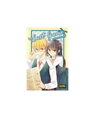 LAST GAME 4 LAST GAME 4