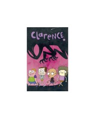 CLARENCE 3 EL RESCATE DE GILBEN