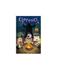 CLARENCE 2 CLARENCE 2