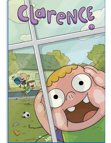 CLARENCE 1