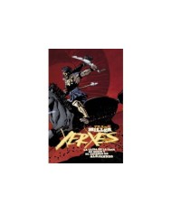 XERXES 5 CAIDA DE LA CASA DE DARIO Y EL ASCENSO DE ALEJANDR XERXES 5 CAIDA DE LA CASA DE DARIO Y EL ASCENSO DE ALEJANDR