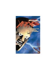 XERXES 2 CAIDA DE LA CASA DE DARIO Y EL ASCENSO DE ALEJANDR