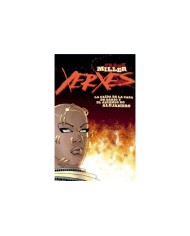 XERXES 1 CAIDA DE LA CASA DE DARIO Y EL ASCENSO DE ALEJANDR