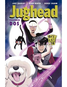 JUGHEAD 2
