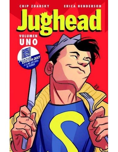 JUGHEAD 1