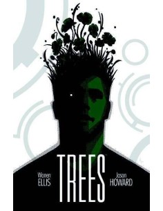 TREES 1 A SU SOMBRA TREES 1 A SU SOMBRA