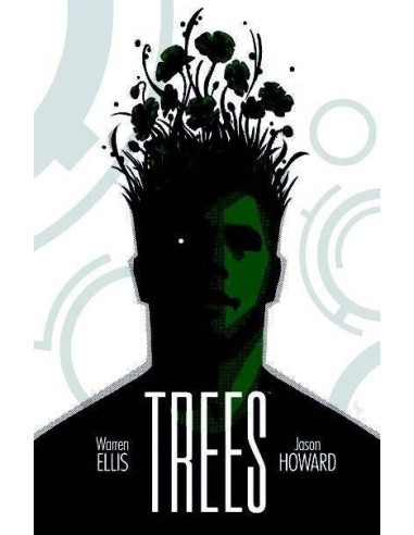 TREES 1 A SU SOMBRA TREES 1 A SU SOMBRA