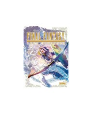 FINAL FANTASY LOST STRANGER 2