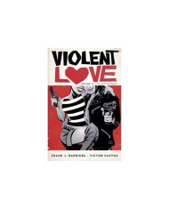 VIOLENT LOVE N1 UN AMOR PELIGROSO VIOLENT LOVE N1 UN AMOR PELIGROSO
