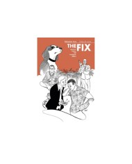 THE FIX 3 GOLPE DE SUERTE