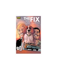 THE FIX 01 EL DESAFIO DE LOS BEAGLES