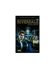 RIVERDALE 3 HISTORIAS INEDITAS