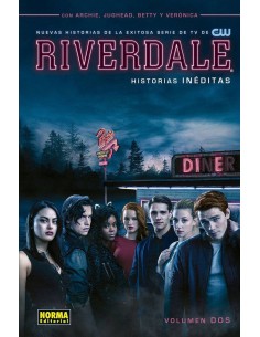 RIVERDALE 2 HISTORIAS INEDITAS