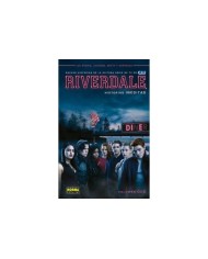 RIVERDALE 2 HISTORIAS INEDITAS