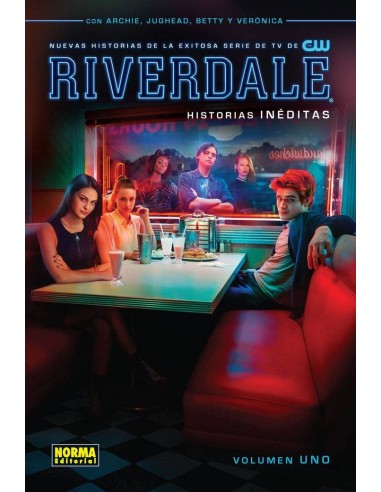 RIVERDALE 1 RIVERDALE 1