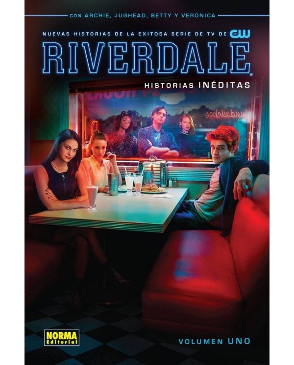 RIVERDALE 1
