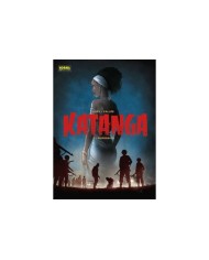 KATANGA 3 DISPERSION