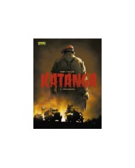 KATANGA 2 DIPLOMACIA