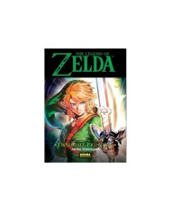 THE LEGEND OF ZELDA TWILIGHT PRINCESS 5