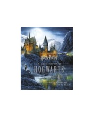 HARRY POTTER LA GUIA POP-UP DE HOGWARTS