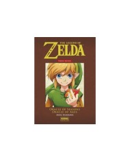 THE LEGEND OF ZELDA PERFECT EDITION ORACL THE LEGEND OF ZELDA PERFECT EDITION ORACL