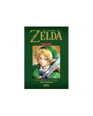 LEGEND OF ZELDA PERFECT EDITION 1 OCARINA OF TIME 9788467926477 LEGEND OF ZELDA PERFECT EDITION 1 OCARINA OF TIME 9788467926477