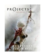 PROJECTS GODDESSES