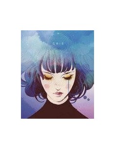 GRIS ARTBOOK GRIS ARTBOOK