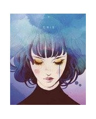 GRIS ARTBOOK GRIS ARTBOOK