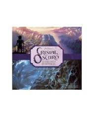 CRISTAL OSCURO LA ERA DE LA RESISTENCIA CREACION EPICO REGR